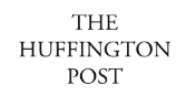 The Huffington Post Logo Redfern Media Marketing Solutions