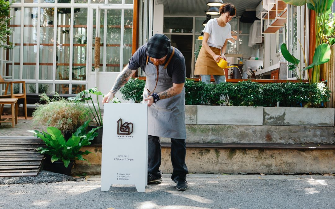 Maximizing Your Google Business Profile for Local SEO