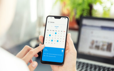How Calendar Automation Can Buy Back Your Time
