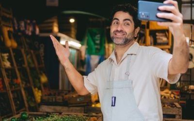 How Google My Business Can Drive More Traffic to Your Store